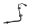 Rampe dinjection tuyau dessence durite carburant ligne Aprilia RSV4 RK 09-12