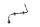 Rampe dinjection tuyau dessence durite carburant ligne Aprilia RSV4 RK 09-12