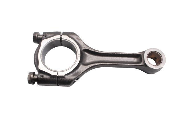 Pleuelstange Connecting Rod Lagerschalen Schrauben Motor Aprilia RSV4 RK 09-12