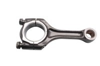 Bielle moteur avec coussinets et vis connecting rod...