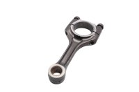 Bielle moteur avec coussinets et vis connecting rod...
