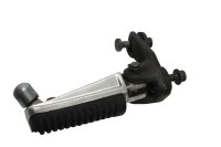 Jalkatappi kuljettajan kiinnike etu oikea YAMAHA BT 1100 Bulldog RP05 02-06