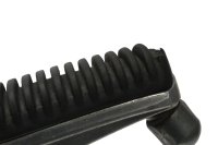 Jalkatappi kuljettajan kiinnike etu oikea YAMAHA BT 1100 Bulldog RP05 02-06