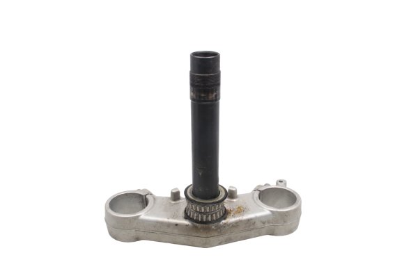 Té fourche inférieur colonne direction roulement araignée Aprilia RSV4 RK 09-12