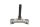 Té fourche inférieur colonne direction roulement araignée Aprilia RSV4 RK 09-12