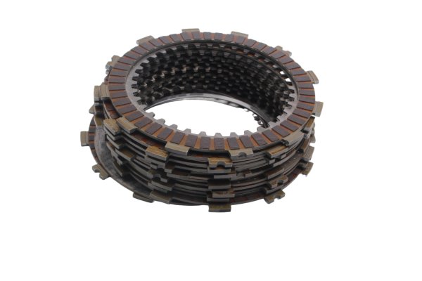 Disques dembrayage garnis lisses kit lamelles friction Aprilia RSV4 RK 09-12