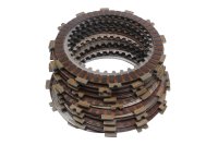 Disques dembrayage garnis lisses kit lamelles friction Aprilia RSV4 RK 09-12