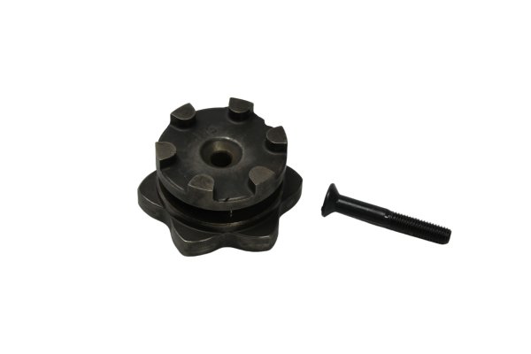Vaihteenvalitsimen rumpu segmentti tähti nokka YAMAHA BT 1100 Bulldog RP05 02-06
