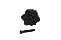 Vaihteenvalitsimen rumpu segmentti tähti nokka YAMAHA BT 1100 Bulldog RP05 02-06