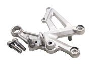 Platine repose-pied avant droite pilote support...