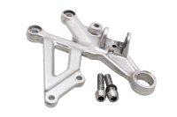 Platine repose-pied avant droite pilote support...