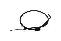 Kytkinvaijeri kaapeli Bowden ohjaus kahva veto YAMAHA BT 1100 Bulldog RP05 02-06