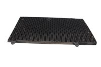 Kühlerschutzgitter Kühlerabdeckung Kühlergrill BMW F 800 GS E8GS 0219 08-12