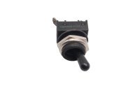 Kippschalter Ein-Aus 2-polig Gummikappe Mutter BMW F 800 GS E8GS 0219 08-12