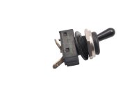 Kippschalter Ein-Aus 2-polig Gummikappe Mutter BMW F 800 GS E8GS 0219 08-12