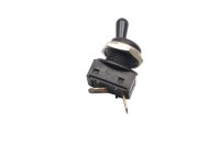 Kippschalter Ein-Aus 2-polig Gummikappe Mutter BMW F 800 GS E8GS 0219 08-12
