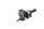 Kippschalter Ein-Aus 2-polig Gummikappe Mutter BMW F 800 GS E8GS 0219 08-12