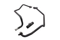 Kühlleitung Ölleitung Kühlerrohr Kühlmittelschlauch BMW F 800 GS E8GS 0219 08-12