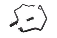 Kühlleitung Ölleitung Kühlerrohr Kühlmittelschlauch BMW F 800 GS E8GS 0219 08-12