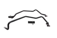 Kühlleitung Ölleitung Kühlerrohr Kühlmittelschlauch BMW F 800 GS E8GS 0219 08-12