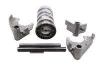 Schaltwalze Schaltgabeln Getriebe Schaltung Wellen BMW F 800 GS E8GS 0219 08-12