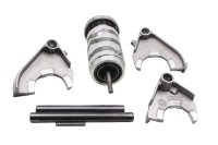 Schaltwalze Schaltgabeln Getriebe Schaltung Wellen BMW F 800 GS E8GS 0219 08-12