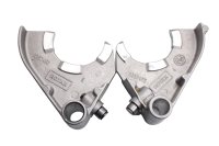 Schaltwalze Schaltgabeln Getriebe Schaltung Wellen BMW F 800 GS E8GS 0219 08-12