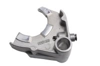Schaltwalze Schaltgabeln Getriebe Schaltung Wellen BMW F 800 GS E8GS 0219 08-12