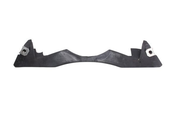 Verkleidungshalter Abdeckung Träger rechts oben BMW F 800 GS E8GS 0219 08-12