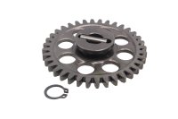 Pignon pompe à huile engrenage moteur goupille circlip Aprilia RSV4 RK 09-12