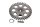Pignon pompe à huile engrenage moteur goupille circlip Aprilia RSV4 RK 09-12