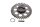 Pignon pompe à huile engrenage moteur goupille circlip Aprilia RSV4 RK 09-12