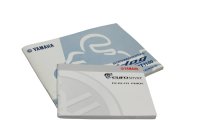 Käyttöohjekirja omistajan käsikirja manuaali YAMAHA BT 1100 Bulldog RP05 02-06