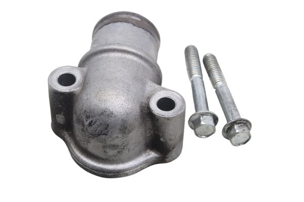 Couvercle thermostat boîtier raccord eau refroidissement Aprilia RSV4 RK 09-12