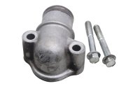 Couvercle thermostat boîtier raccord eau refroidissement Aprilia RSV4 RK 09-12