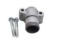 Couvercle thermostat boîtier raccord eau refroidissement Aprilia RSV4 RK 09-12