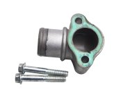 Couvercle thermostat boîtier raccord eau refroidissement Aprilia RSV4 RK 09-12