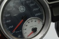 Mittaristo kojelauta takometri nopeusnäyttö YAMAHA BT 1100 Bulldog RP05 02-06