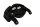 Mittaristo kojelauta takometri nopeusnäyttö YAMAHA BT 1100 Bulldog RP05 02-06