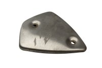 Sivukate peitelevy koriste tunnus vasen YAMAHA BT 1100 Bulldog RP05 02-06