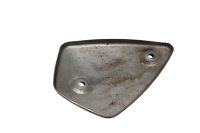 Sivukate peitelevy koriste tunnus vasen YAMAHA BT 1100 Bulldog RP05 02-06