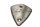 Sivukate peitelevy koriste tunnus vasen YAMAHA BT 1100 Bulldog RP05 02-06