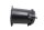 Cornet dadmission trompette velocity stack airbox 81mm Aprilia RSV4 RK 09-12