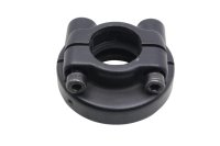 Boîtier poignée gaz support câble accélérateur bride droit Aprilia RSV4 RK 09-12
