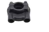 Boîtier poignée gaz support câble accélérateur bride droit Aprilia RSV4 RK 09-12
