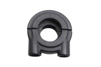 Boîtier poignée gaz support câble accélérateur bride droit Aprilia RSV4 RK 09-12