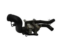 Toisioilmaventtiili AIS kiinnike letkut YAMAHA BT 1100 Bulldog RP05 02-06