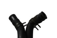 Toisioilmaventtiili AIS kiinnike letkut YAMAHA BT 1100 Bulldog RP05 02-06