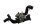 Toisioilmaventtiili AIS kiinnike letkut YAMAHA BT 1100 Bulldog RP05 02-06