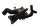 Toisioilmaventtiili AIS kiinnike letkut YAMAHA BT 1100 Bulldog RP05 02-06